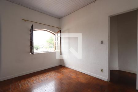 Quarto 1 de casa à venda com 2 quartos, 107m² em Vila Alpina, São Paulo