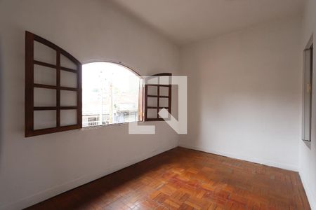 Quarto 1 de casa à venda com 2 quartos, 107m² em Vila Alpina, São Paulo