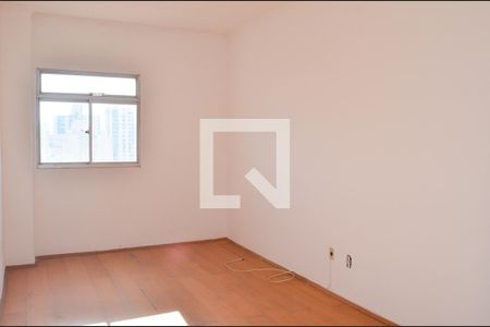 Sala de apartamento para alugar com 1 quarto, 50m² em Botafogo, Campinas