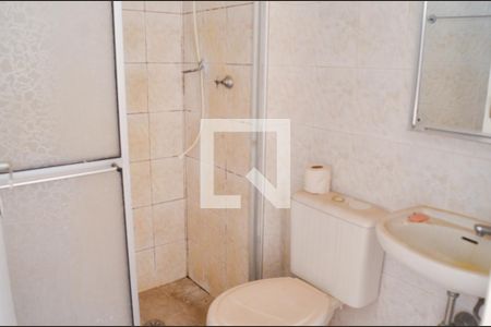 Banheiro de apartamento para alugar com 1 quarto, 50m² em Botafogo, Campinas