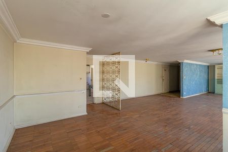 Sala de Jantar de apartamento para alugar com 3 quartos, 210m² em Higienópolis, São Paulo