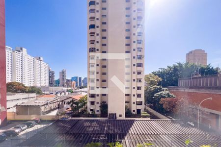 Vista de apartamento para alugar com 1 quarto, 65m² em Vila Nova Conceição, São Paulo