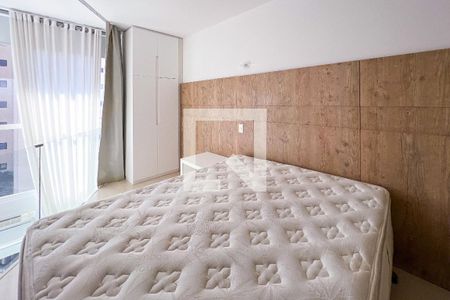 Suite de apartamento para alugar com 1 quarto, 65m² em Vila Nova Conceição, São Paulo