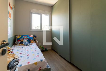 Quarto de apartamento para alugar com 2 quartos, 65m² em Vila Ipojuca, São Paulo