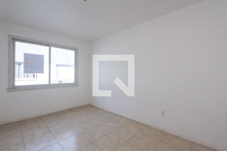 Sala de apartamento para alugar com 1 quarto, 42m² em Passo da Areia, Porto Alegre