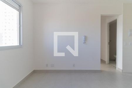 Sala de apartamento à venda com 2 quartos, 33m² em Sacomã, São Paulo
