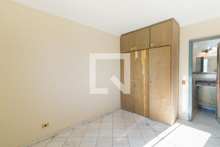 Suíte  de apartamento para alugar com 3 quartos, 92m² em Sumaré, São Paulo