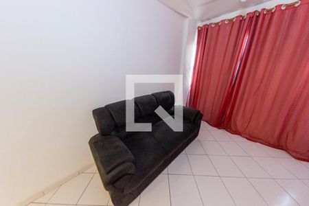 Sala de apartamento à venda com 2 quartos, 60m² em Váz Lobo, Rio de Janeiro