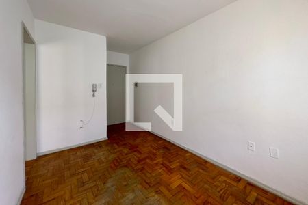 Sala de apartamento à venda com 1 quarto, 35m² em Cavalhada, Porto Alegre