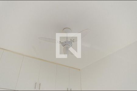 Quarto 1 - ventilador de apartamento para alugar com 2 quartos, 76m² em Barra, Salvador