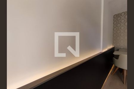 Apartamento para alugar com 70m², 2 quartos e 1 vaga Apartamento para alugar com 70m², 2 quartos e 1 vagaDetalhe Sala