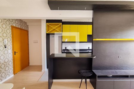 Apartamento para alugar com 70m², 2 quartos e 1 vaga Apartamento para alugar com 70m², 2 quartos e 1 vagaCozinha e Área de Serviço