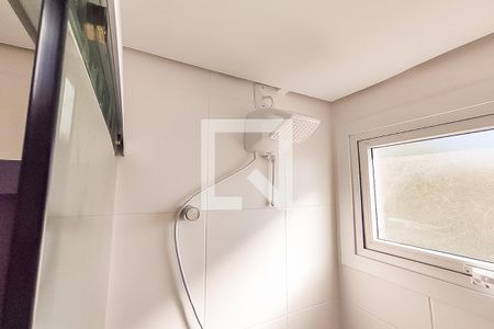 Apartamento para alugar com 70m², 2 quartos e 1 vaga Apartamento para alugar com 70m², 2 quartos e 1 vagaBanheiro