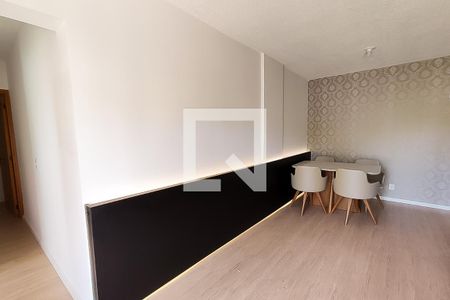 Apartamento para alugar com 70m², 2 quartos e 1 vaga Apartamento para alugar com 70m², 2 quartos e 1 vagaDetalhe Sala