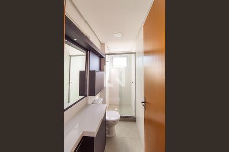 Apartamento para alugar com 70m², 2 quartos e 1 vaga Apartamento para alugar com 70m², 2 quartos e 1 vagaBanheiro