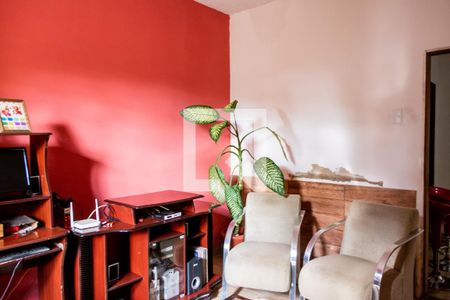 Sala 2 de casa à venda com 6 quartos, 250m² em Bom Jesus, Contagem