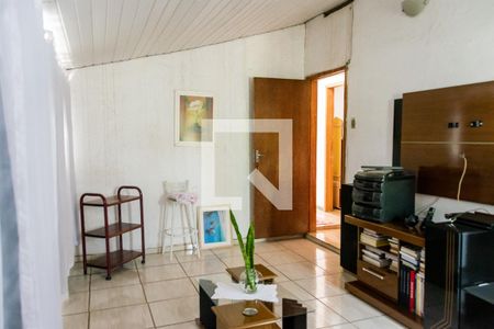 Sala 3 de casa à venda com 6 quartos, 250m² em Bom Jesus, Contagem