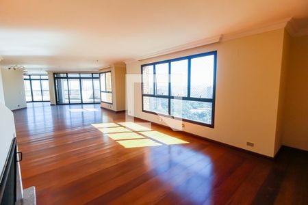 Sala 1 de apartamento à venda com 4 quartos, 818m² em Itaim Bibi, São Paulo