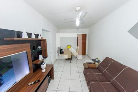 Sala de apartamento à venda com 2 quartos, 57m² em Irajá, Rio de Janeiro