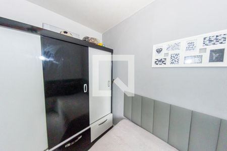 Quarto 1 de apartamento à venda com 2 quartos, 57m² em Irajá, Rio de Janeiro