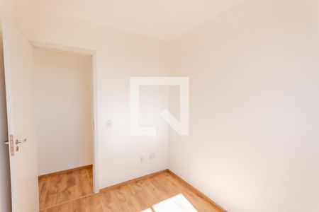 Quarto 1 de apartamento para alugar com 2 quartos, 40m² em Santa Maria, Santo André