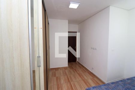 Quarto 2 de casa para alugar com 2 quartos, 80m² em Chácara Califórnia, São Paulo