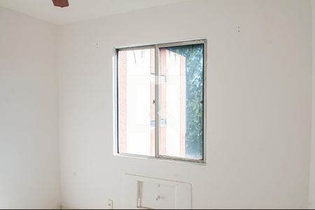 quarto 2 de apartamento à venda com 2 quartos, 60m² em Taquara, Rio de Janeiro