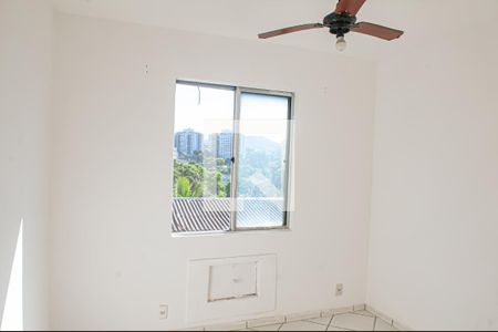 quarto 2 de apartamento à venda com 2 quartos, 60m² em Taquara, Rio de Janeiro