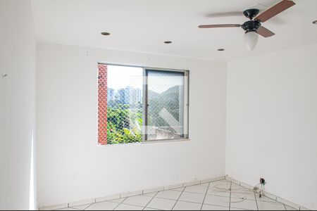 sala de apartamento à venda com 2 quartos, 60m² em Taquara, Rio de Janeiro