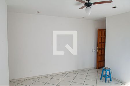 sala de apartamento à venda com 2 quartos, 60m² em Taquara, Rio de Janeiro