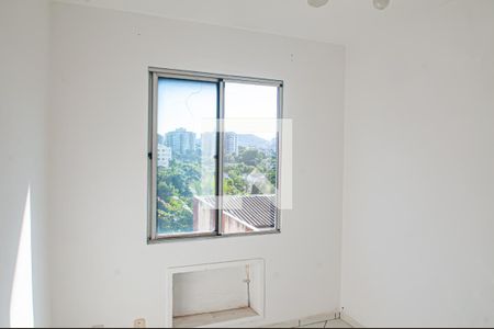 quarto 1 de apartamento à venda com 2 quartos, 60m² em Taquara, Rio de Janeiro