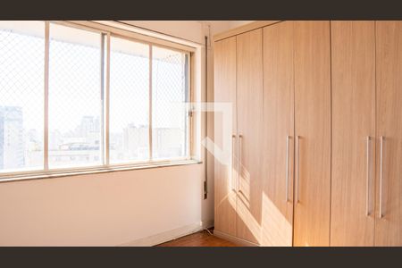 Quarto 2 de apartamento para alugar com 2 quartos, 124m² em República, São Paulo