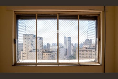 Sala de apartamento para alugar com 2 quartos, 124m² em República, São Paulo