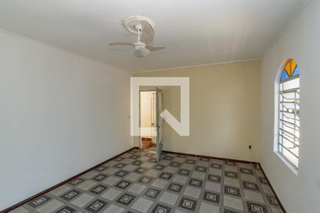 Sala de Estar/Jantar de casa à venda com 3 quartos, 203m² em Jardim Madalena, Campinas