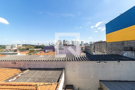 Vista de apartamento à venda com 2 quartos, 70m² em Lapa, São Paulo