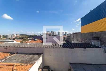 Vista de apartamento à venda com 2 quartos, 70m² em Lapa, São Paulo