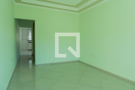 Casa à venda com 2 quartos, 122m² em Vila Humaitá, Santo André