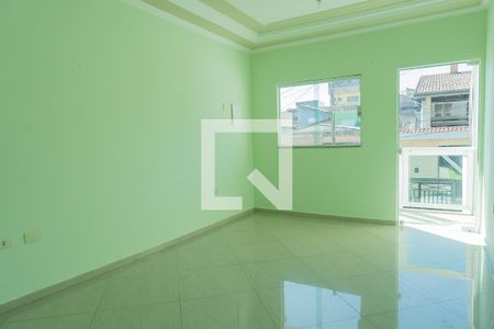 Casa à venda com 2 quartos, 122m² em Vila Humaitá, Santo André