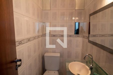 Casa para alugar com 185m², 4 quartos e 4 vagas Casa para alugar com 185m², 4 quartos e 4 vagasLavabo