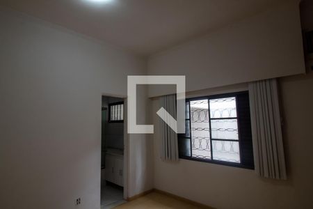 Suite 1 de casa à venda com 4 quartos, 185m² em Brooklin, São Paulo