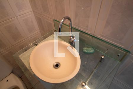 Casa para alugar com 185m², 4 quartos e 4 vagas Casa para alugar com 185m², 4 quartos e 4 vagasLavabo