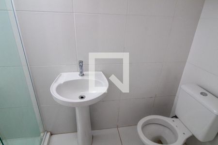 Casa para alugar com 185m², 4 quartos e 4 vagas Casa para alugar com 185m², 4 quartos e 4 vagasBanheiro de serviço