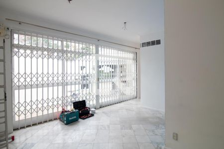 Sala de casa à venda com 4 quartos, 180m² em Brooklin, São Paulo