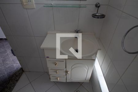 Casa para alugar com 185m², 4 quartos e 4 vagas Casa para alugar com 185m², 4 quartos e 4 vagasBanheiro da Suíte 3