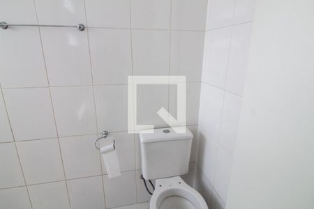 Casa para alugar com 185m², 4 quartos e 4 vagas Casa para alugar com 185m², 4 quartos e 4 vagasBanheiro da Suíte 3