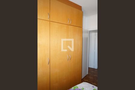 quarto 1 de apartamento à venda com 2 quartos, 85m² em Vila Deodoro, São Paulo