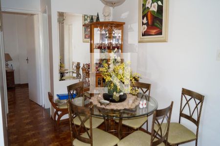 Sala de apartamento à venda com 2 quartos, 85m² em Vila Deodoro, São Paulo