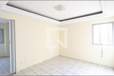 Sala de apartamento para alugar com 2 quartos, 38m² em Vila Guarani, São Paulo