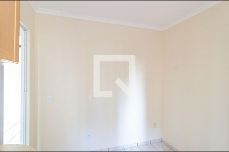 Quarto 1 de apartamento para alugar com 2 quartos, 38m² em Vila Guarani, São Paulo