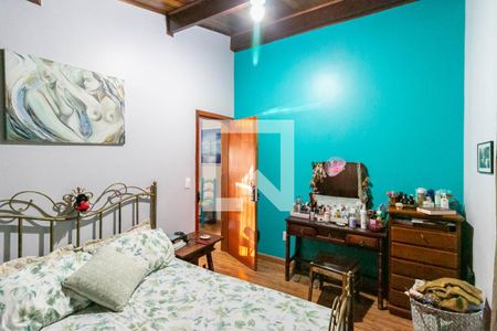 Casa à venda com 3 quartos, 260m² em Salgado Filho, Belo Horizonte